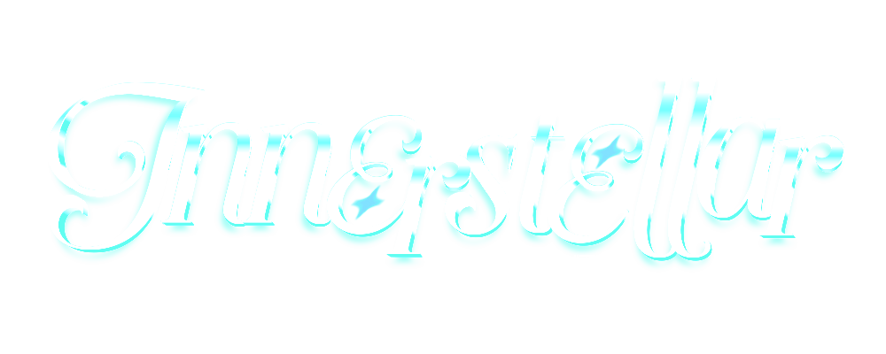Inner Stellar - The Light Within